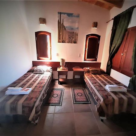 Casa De Campo Huaka Huasy Cachí Zewnętrze zdjęcie