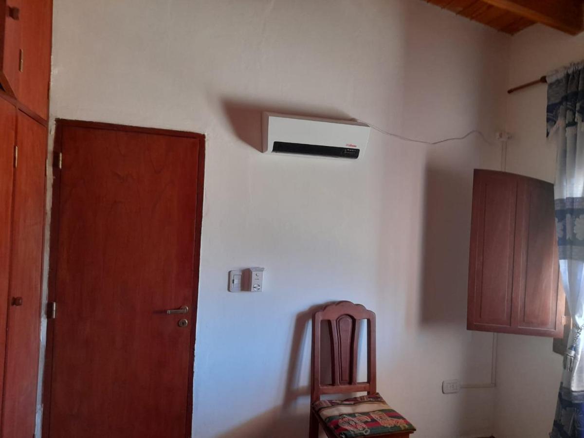 Casa De Campo Huaka Huasy Cachí Zewnętrze zdjęcie